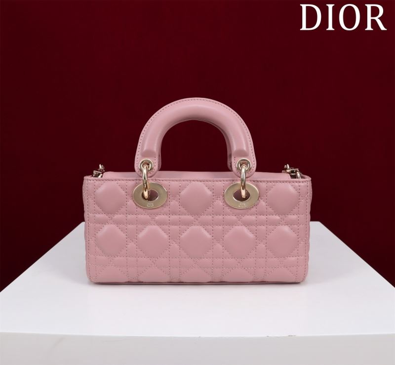 Christian Dior My Lady Bags